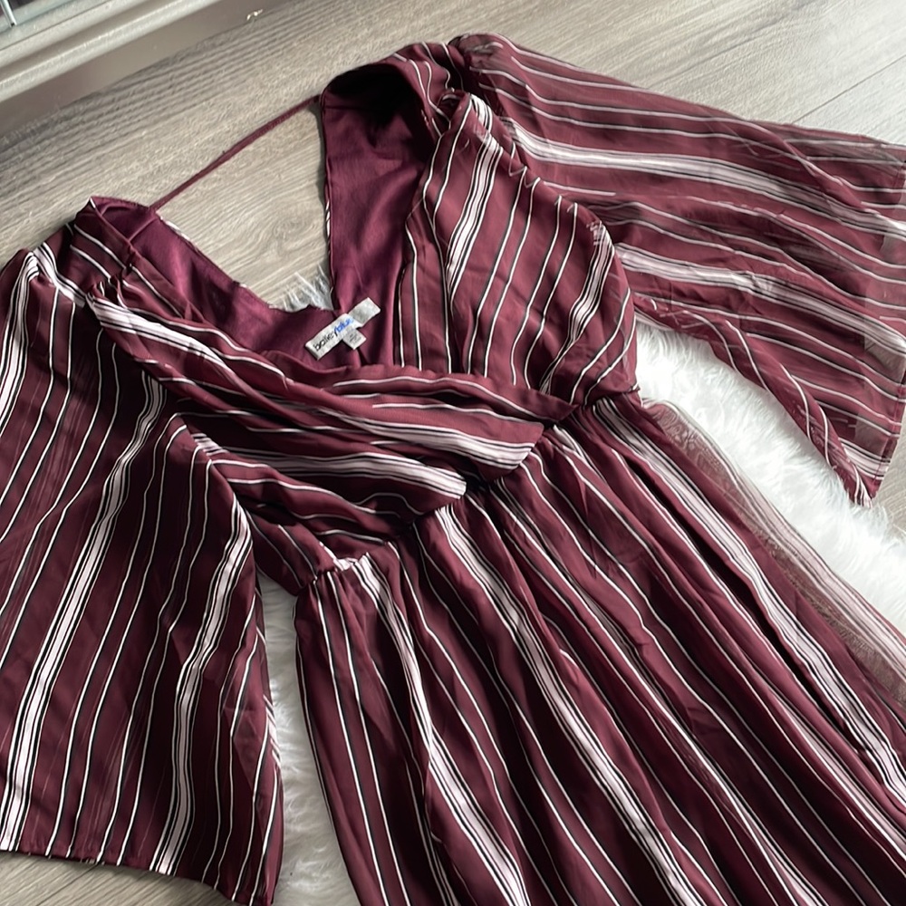 Dress - Picture 3 of 3